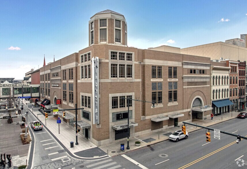 Primary Photo Of 49 W Maryland St, Indianapolis General Retail For Lease
