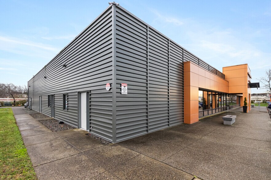 More Photos Of 200 Westerly Rd, Bellingham Medical For Lease