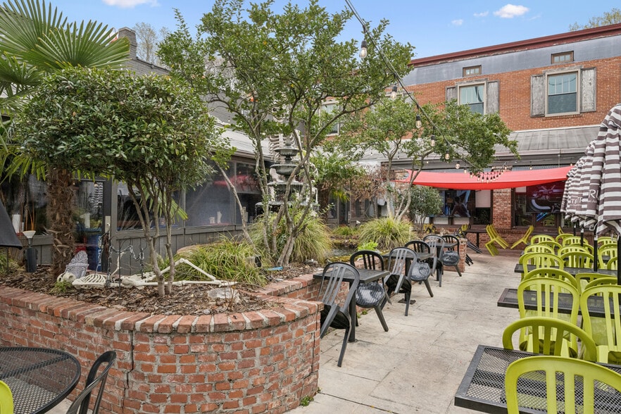 More Photos Of 351-361 Moreland Ave, Atlanta Restaurant For Lease