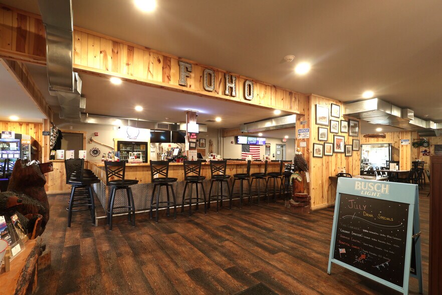 More Photos Of 10410 Buffalo Rd, Mifflinburg Restaurant For Sale