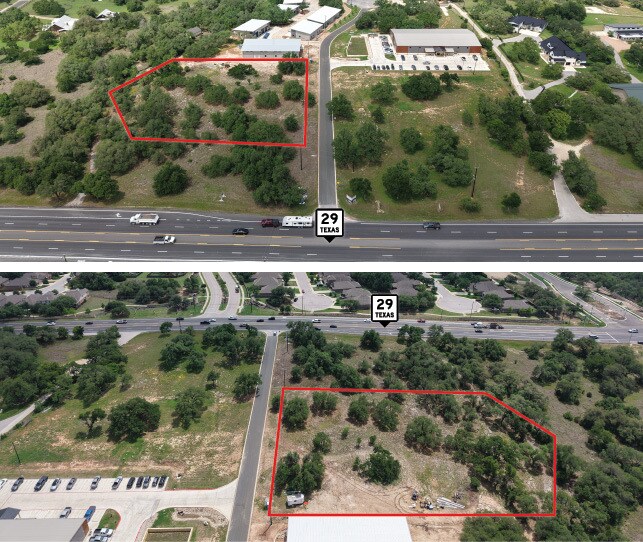 More Photos Of 101 Cantera way, Georgetown Land For Sale