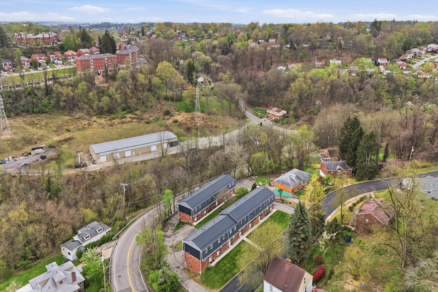 More Photos Of 3801 Hilpert St, Pittsburgh Apartments For Sale