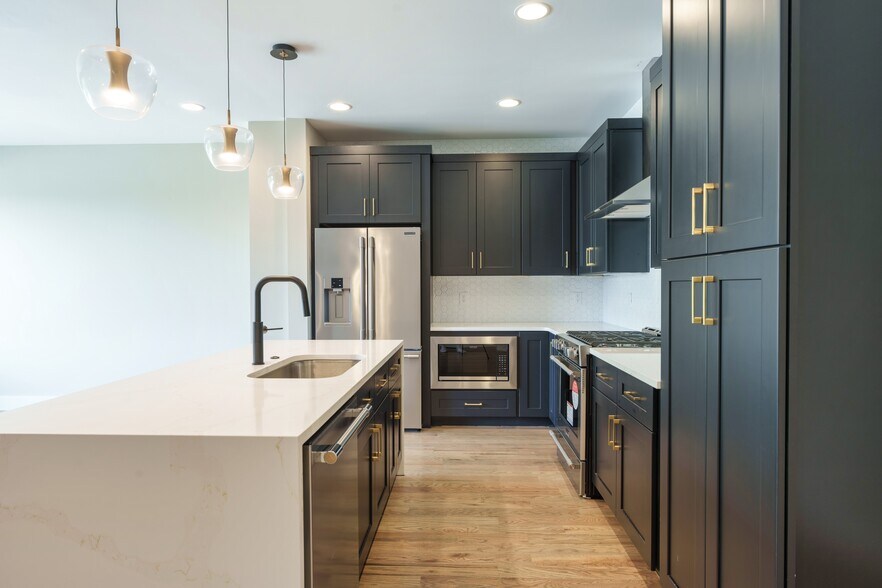 More Photos Of 1200 Brick Church Pike, Nashville Multifamily For Sale