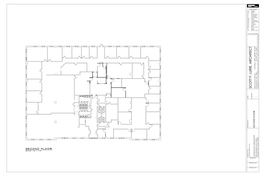 More Photos Of 496 Kinderkamack Rd, Oradell Medical For Sale