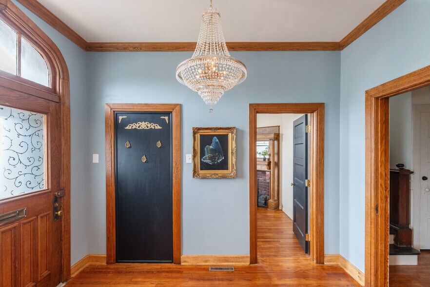 More Photos Of 124 E Abbott St, Lansford Specialty For Sale