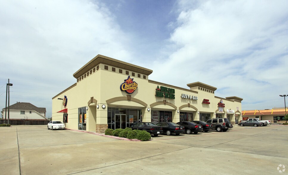 More Photos Of 13548 Beechnut St, Houston Restaurant For Lease
