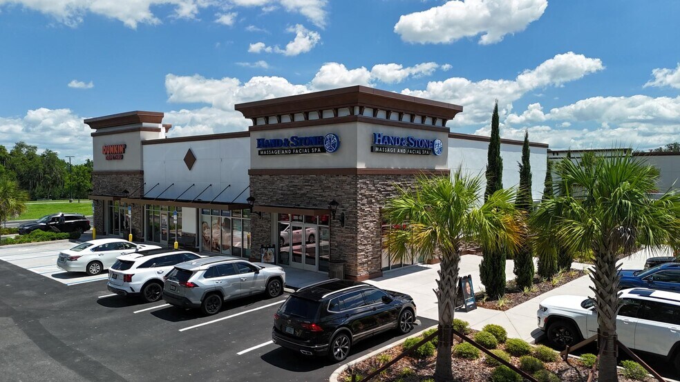 More Photos Of 2575 SW 42nd St, Ocala Unknown For Lease