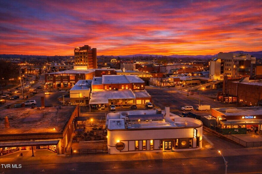 More Photos Of 171 Piedmont Ave, Bristol General Retail For Sale