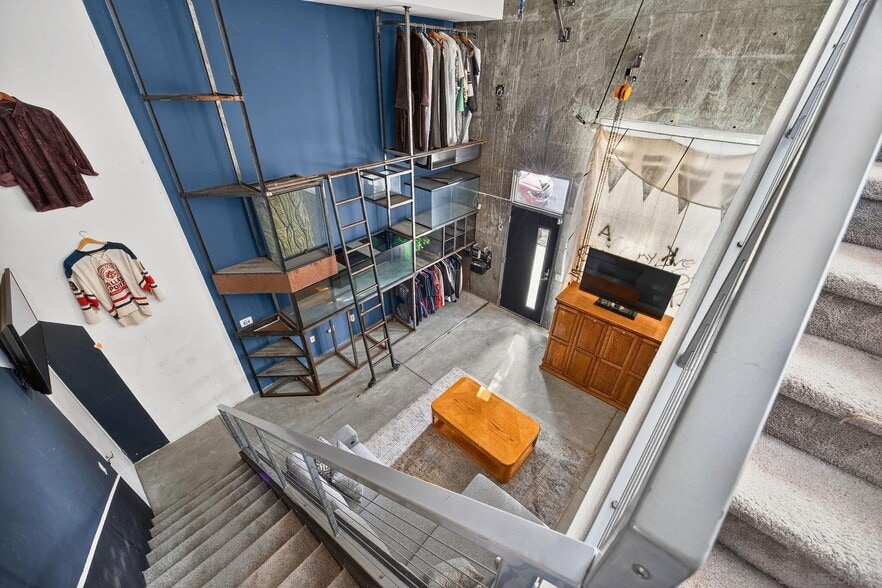 More Photos Of 1712 National Ave, San Diego Apartments For Sale