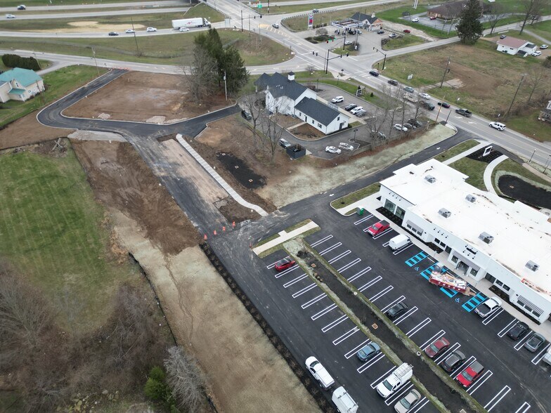 More Photos Of 1851 Lancaster Rd, Granville Land For Lease