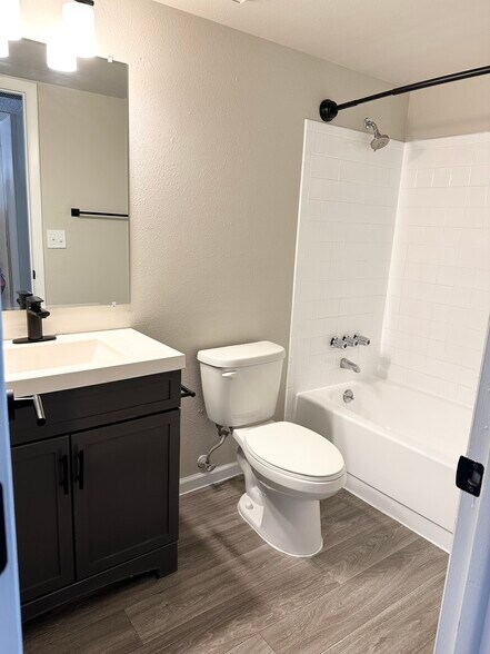 More Photos Of 5525 Bowden Loop, Colorado Springs Apartments For Sale