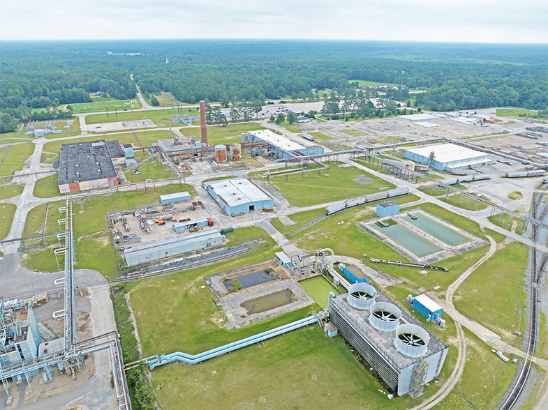 More Photos Of 3216 Cedar Creek Rd, Fayetteville Land For Sale