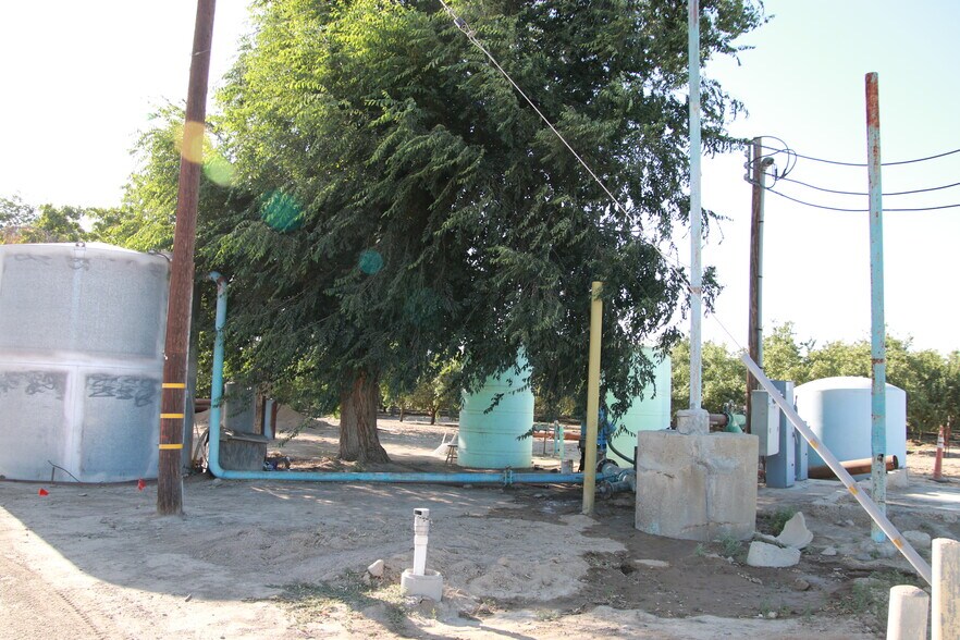 More Photos Of 18045 Magnolia Ave, Shafter Land For Sale