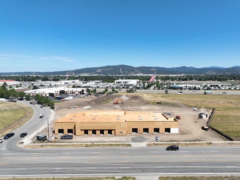 More Photos Of 19601 E Appleway Ave, Liberty Lake Storefront Retail Office For Lease