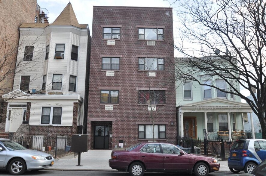 More Photos Of 3144 Hull Ave, Bronx Apartments For Sale