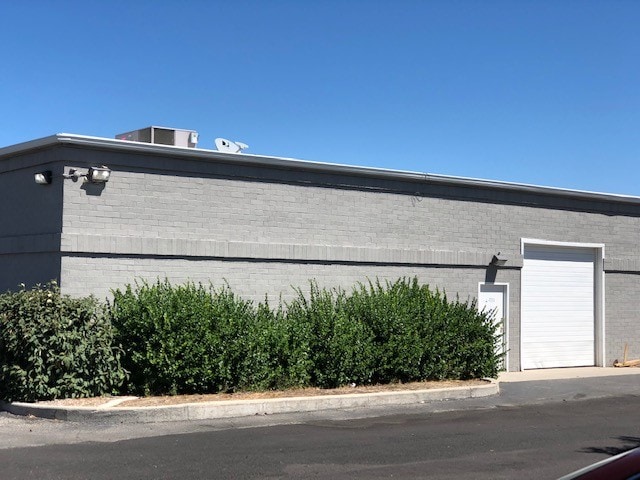 More Photos Of 3007-3023 S West Temple, Salt Lake City Light Manufacturing For Lease