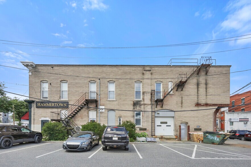 More Photos Of 15 Bridge St, Great Barrington Storefront Retail Residential For Sale