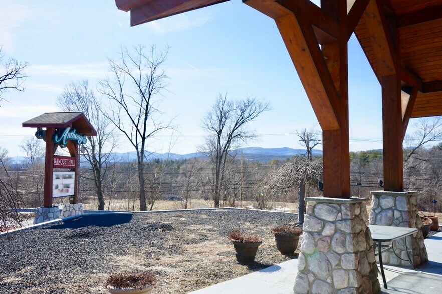 More Photos Of 746 Route 23B, Catskill Restaurant For Sale