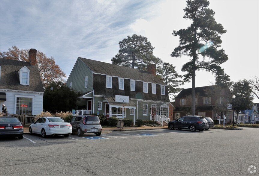 More Photos Of 1220 Sycamore Sq, Midlothian Unknown For Lease