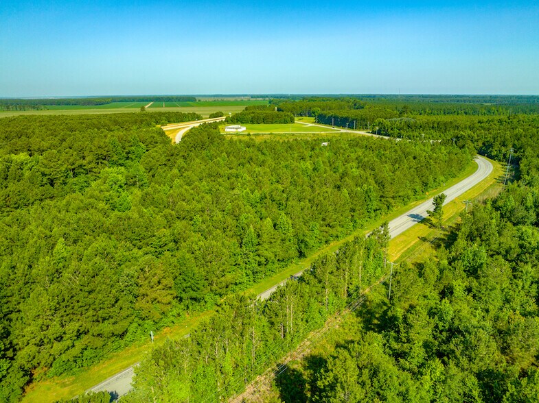 More Photos Of NC Hwy 94, Creswell Land For Sale