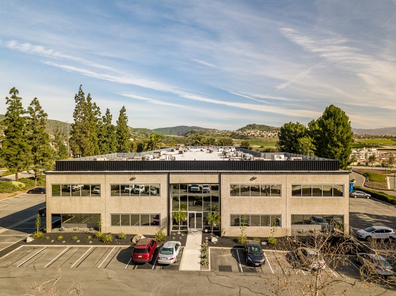 More Photos Of 3350 E Birch St, Brea Office For Lease