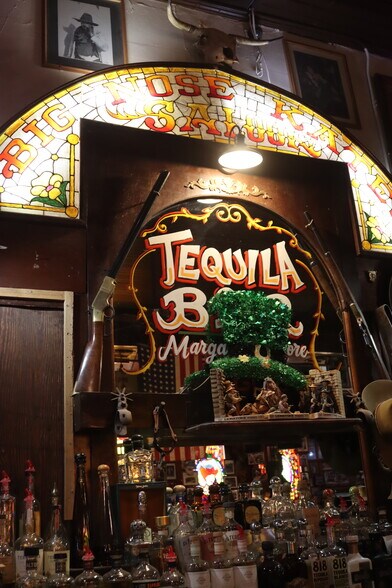 More Photos Of 410 Fremont St, Tombstone Hotel For Sale