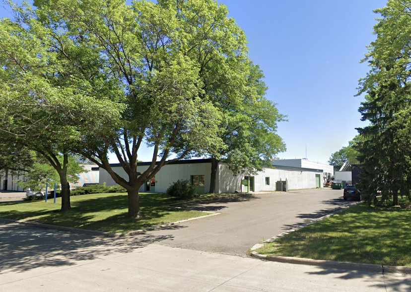 More Photos Of 2845 S Anthony Ln, Saint Anthony Warehouse For Lease