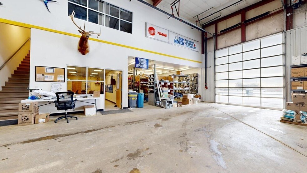More Photos Of 11420 Dandar St, Galena Industrial For Sale