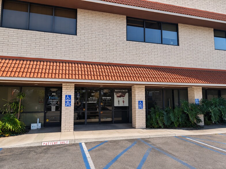 More Photos Of 416 W Las Tunas Dr, San Gabriel Medical For Lease
