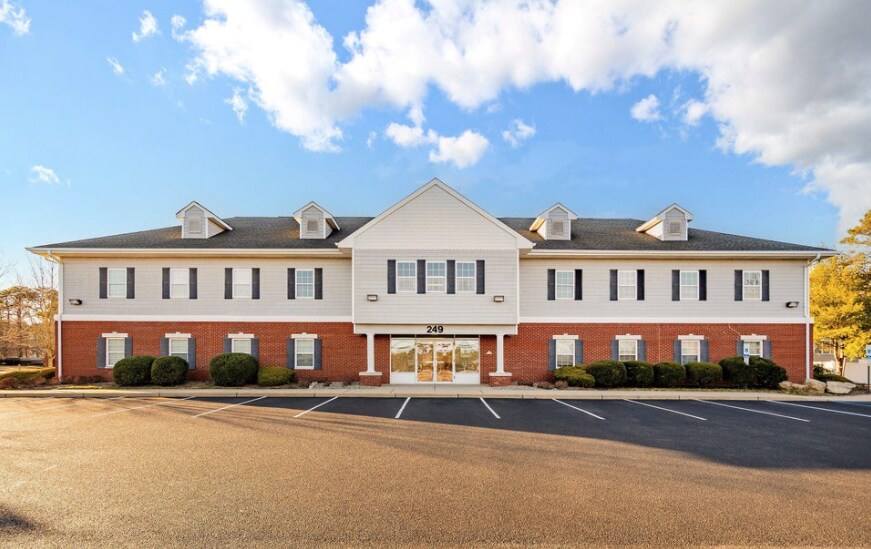 Primary Photo Of 249 S Main St, Barnegat Medical For Sale