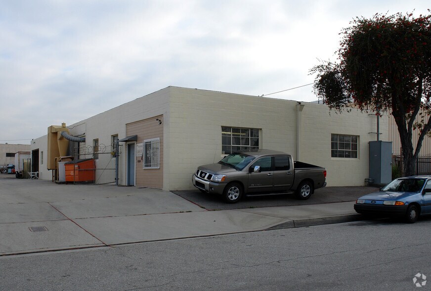 More Photos Of 1663 W 134th St, Gardena Manufacturing For Sale