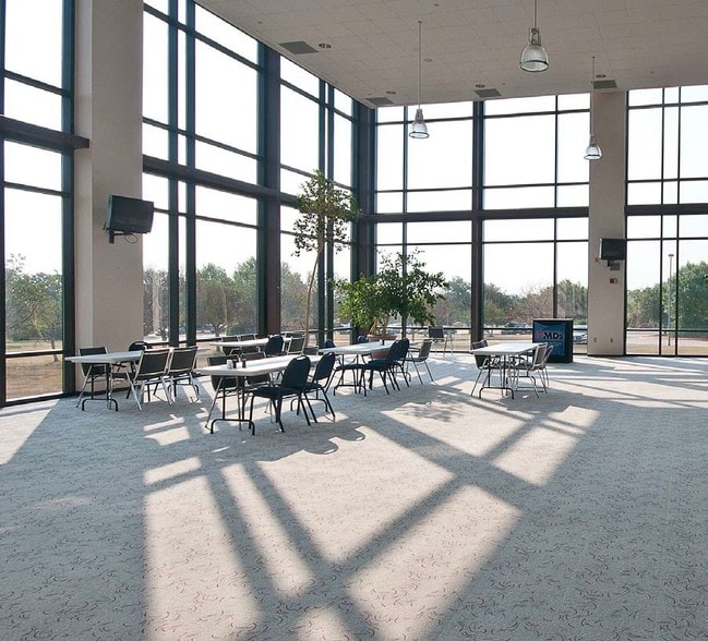 More Photos Of 9900 Spectrum Dr, Austin Office For Sale