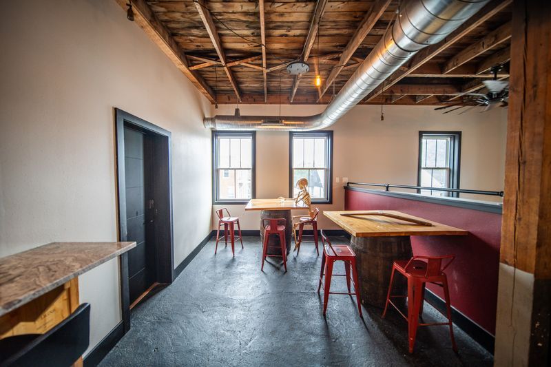 More Photos Of 102 Coffee St, Lanesboro General Retail For Sale