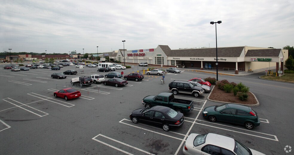 622 Washington Hwy, Lincoln, RI 02865 For Lease