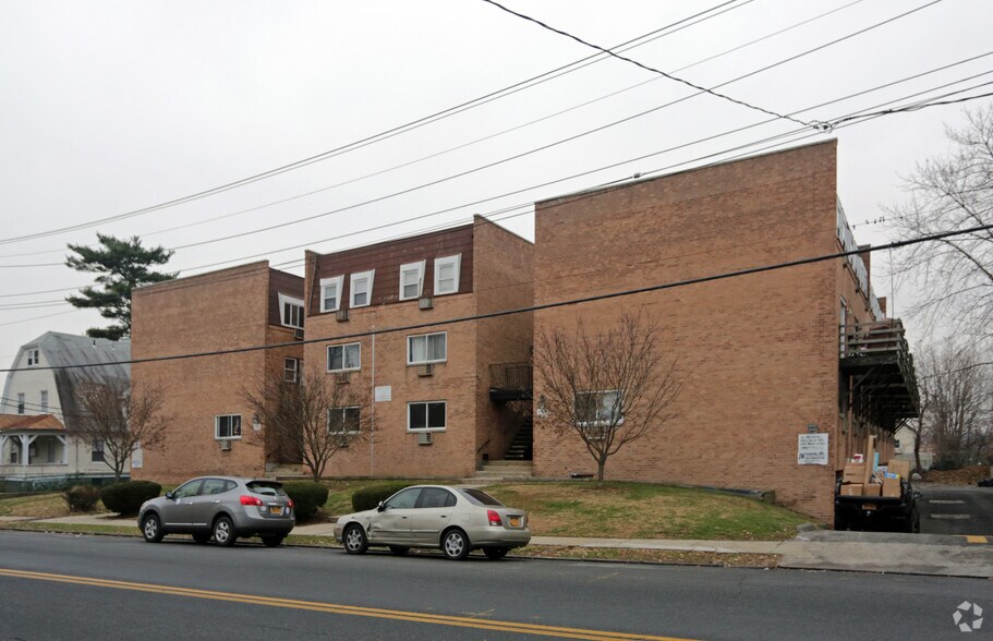 More Photos Of 191 Park Ave, Yonkers Apartments For Sale