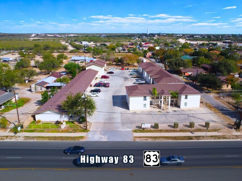 More Photos Of 5007 US Highway 83, Rio Grande City Apartments For Sale