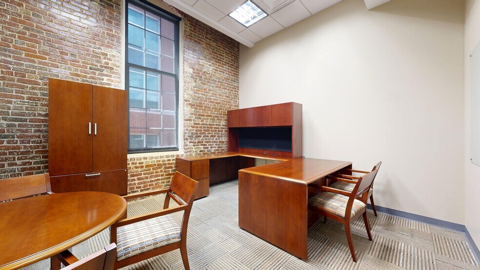 More Photos Of 33 W 11th St, Columbus Loft Creative Space For Lease