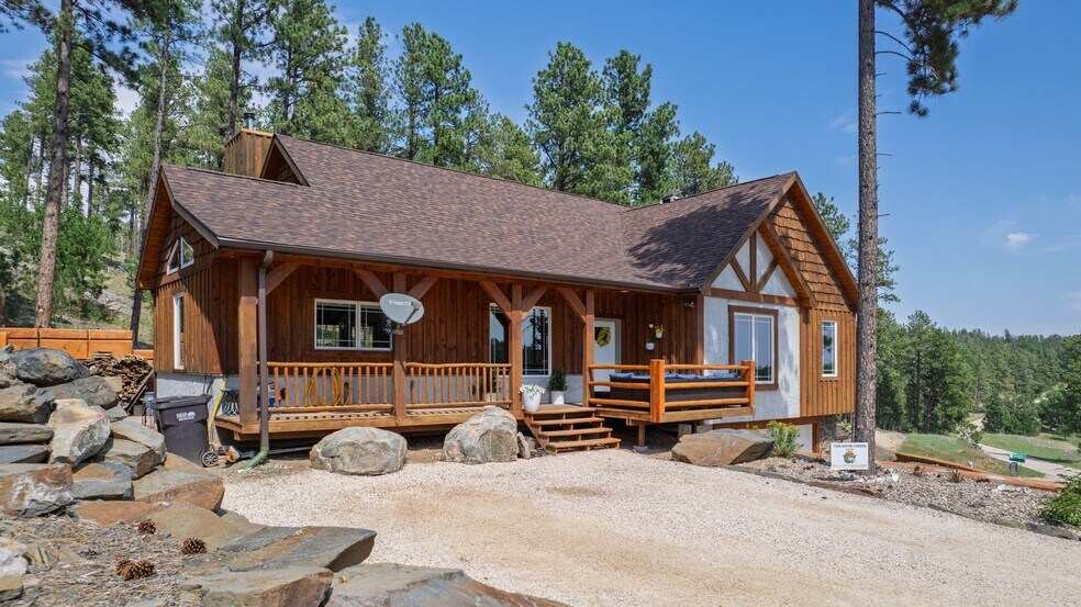 More Photos Of 13310 Silver Mountain Rd, Rapid City Hospitality For Sale