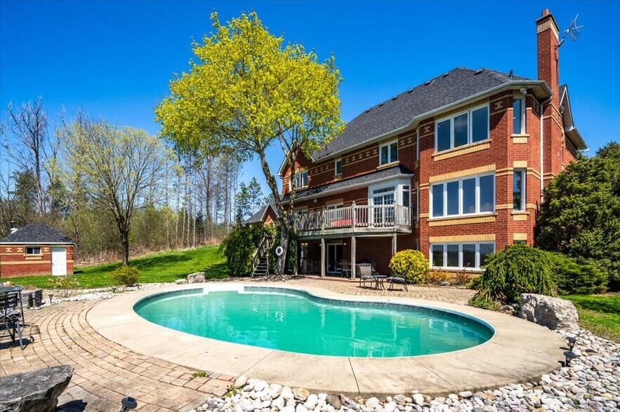 More Photos Of 15316 Mount Wolfe Rd, Bolton Land For Sale