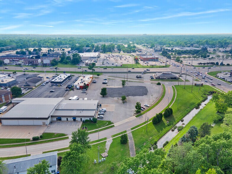 More Photos Of 704 S Eldorado Rd, Bloomington Land For Sale