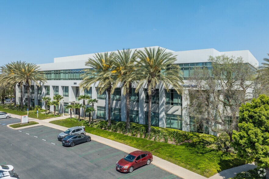 More Photos Of 2855 Michelle Dr, Irvine Office For Lease