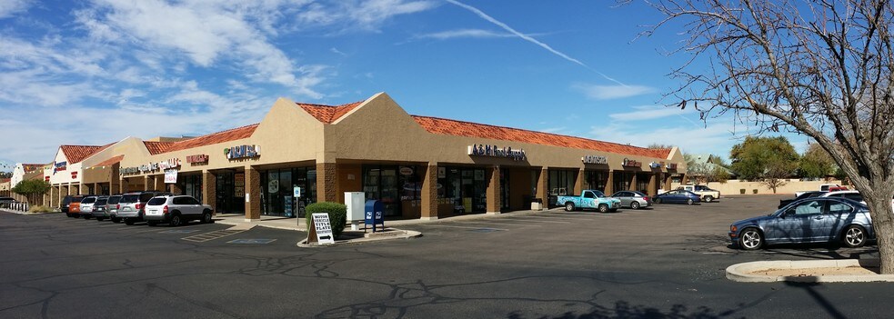 More Photos Of 3544 E Southern Ave, Mesa Restaurant For Lease