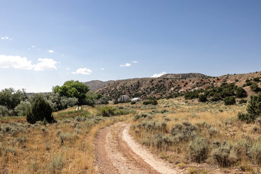 More Photos Of 3550 S 1500 W, Vernal Land For Sale
