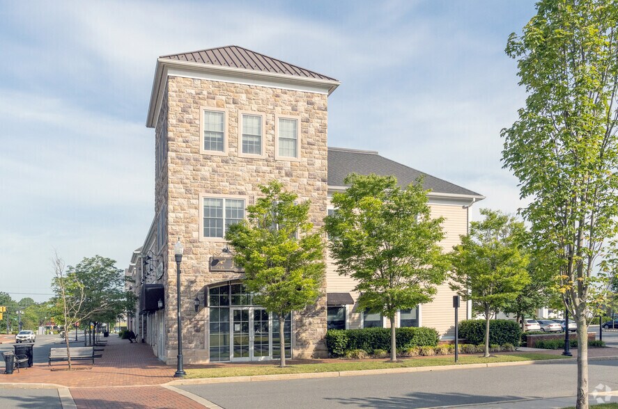 More Photos Of 3 Market St, Plainsboro Storefront Retail Office For Sale