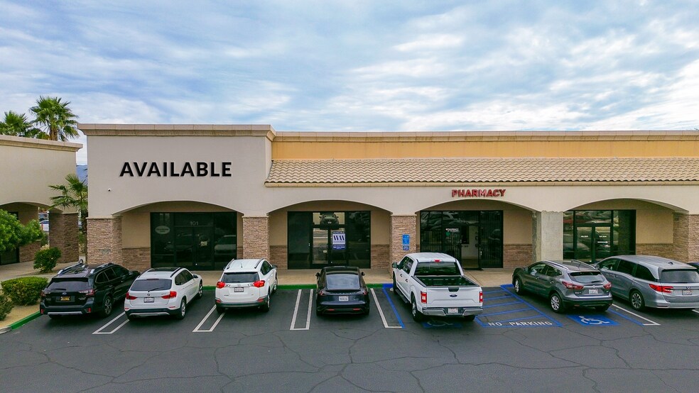 Primary Photo Of 79440 Highway 111, La Quinta General Retail For Lease