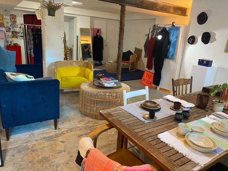 More Photos Of 1662-1664 Columbia Rd NW, Washington Storefront Retail Residential For Lease