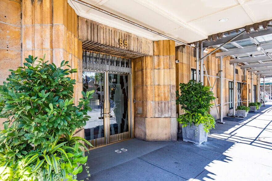 More Photos Of 55-57 Central Park W, New York Multifamily For Sale