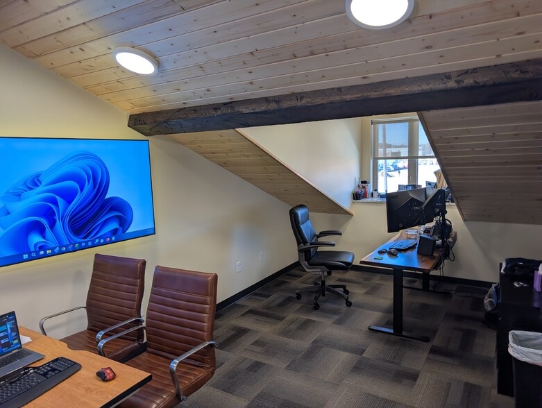 More Photos Of 1815 E Trent Ave, Spokane Auto Repair For Lease