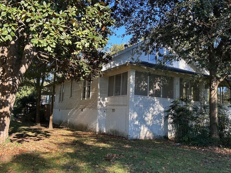 More Photos Of DeSoto Levee Dr, Arkansas City Land For Sale