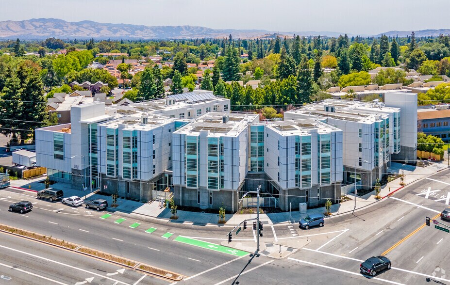 More Photos Of 1690 Southwest Expy, San Jose Apartments For Lease